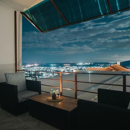 Panorama Apartments Gyevgyelija Kültér fotó
