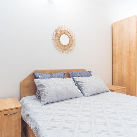 Panorama Apartments Gyevgyelija Kültér fotó