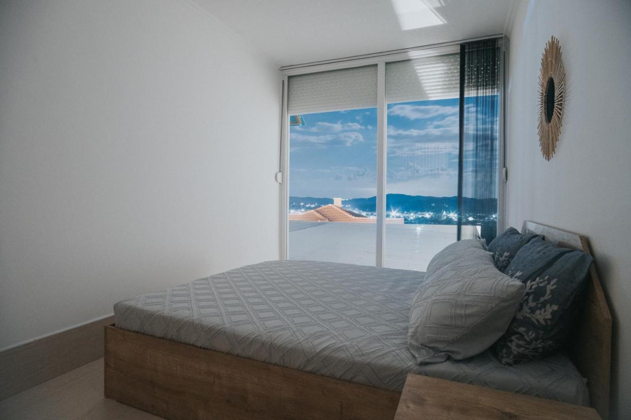 Panorama Apartments Gyevgyelija Kültér fotó