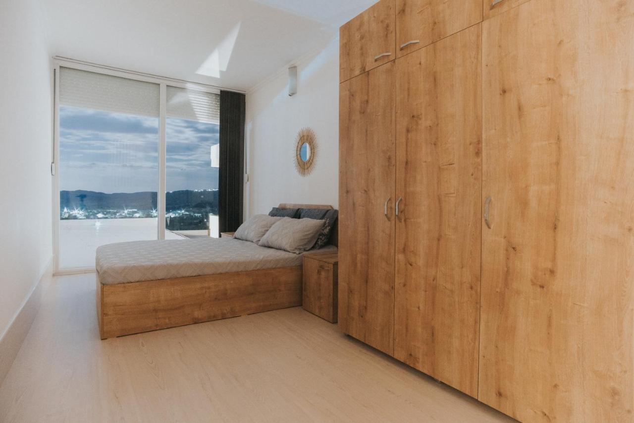 Panorama Apartments Gyevgyelija Kültér fotó