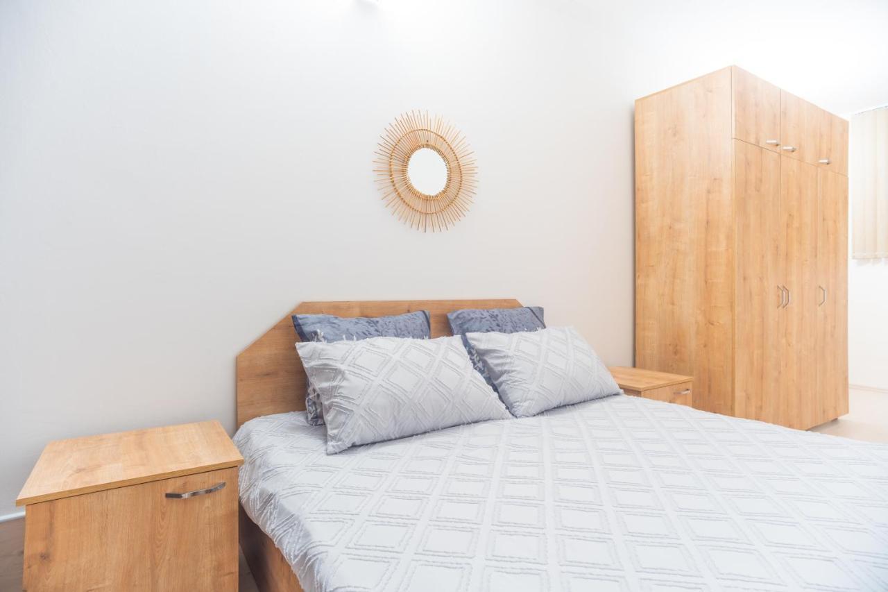 Panorama Apartments Gyevgyelija Kültér fotó